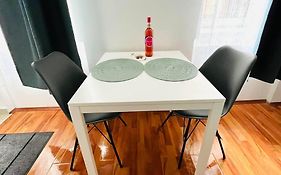 Kazy8 New Life Apartment