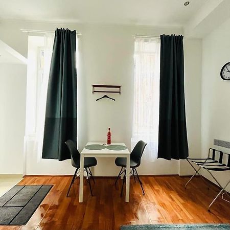 Kazy8 New Life Apartment Βουδαπέστη Εξωτερικό φωτογραφία