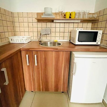 Kazy8 New Life Apartment Βουδαπέστη Εξωτερικό φωτογραφία