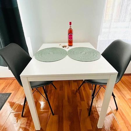 Kazy8 New Life Apartment Βουδαπέστη Εξωτερικό φωτογραφία