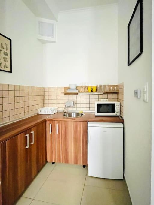 Kazy8 New Life Apartment Βουδαπέστη Εξωτερικό φωτογραφία