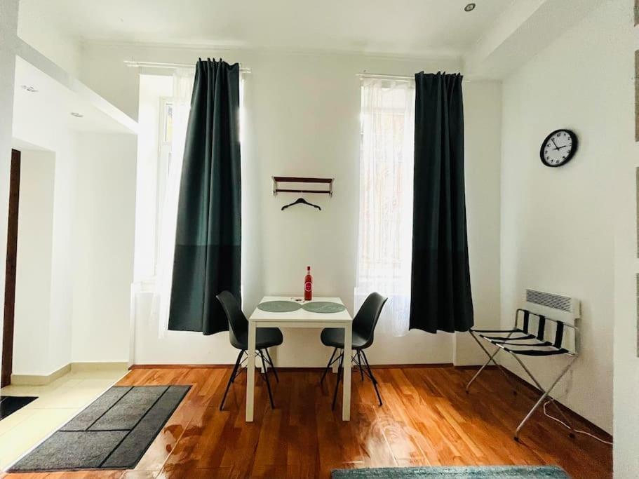 Kazy8 New Life Apartment Βουδαπέστη Εξωτερικό φωτογραφία