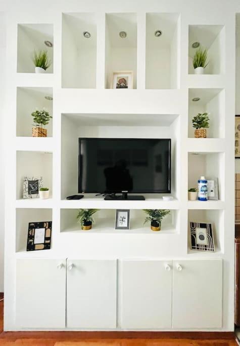 Kazy8 New Life Apartment Βουδαπέστη Εξωτερικό φωτογραφία