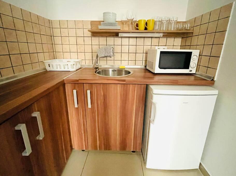 Kazy8 New Life Apartment Βουδαπέστη Εξωτερικό φωτογραφία