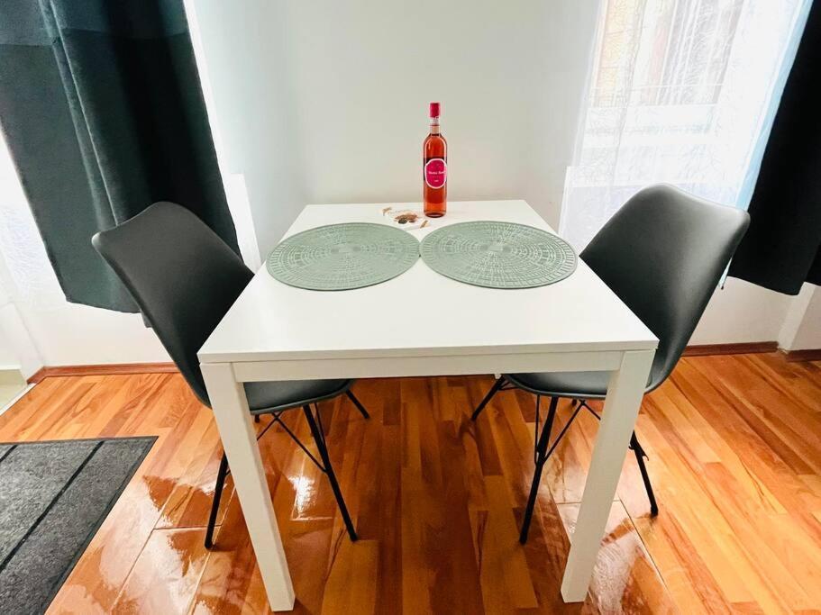 Kazy8 New Life Apartment Βουδαπέστη Εξωτερικό φωτογραφία