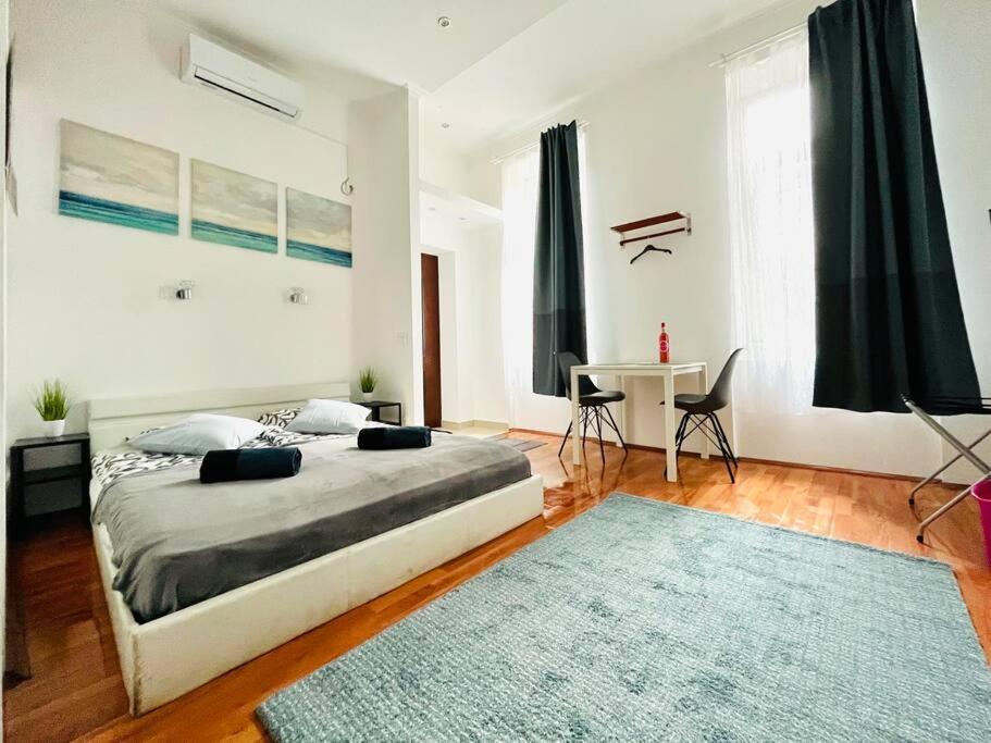 Kazy8 New Life Apartment Βουδαπέστη Εξωτερικό φωτογραφία